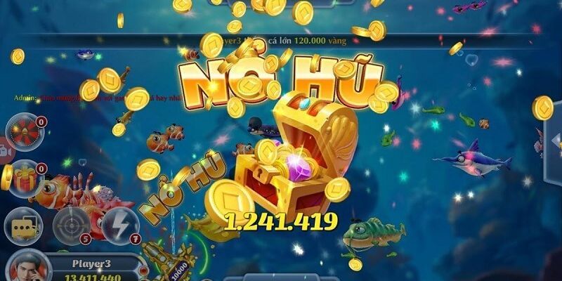 Tham khảo nhanh game nổ hũ uy tín này là gì