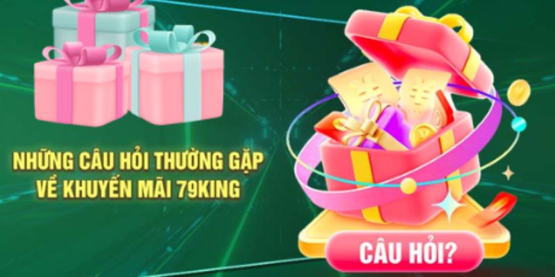 Lưu ý cho các bạn hội viên khi tham gia khuyến mãi của nhà cái 79KING 