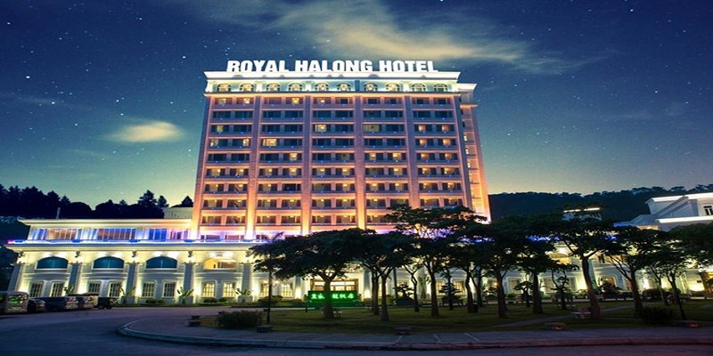 Giới thiệu casino Hạ Long